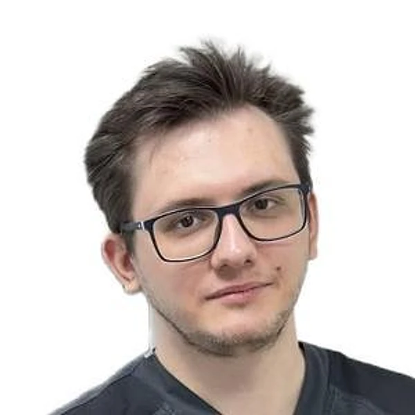 Кольцов Андрей Владимирович — Стоматолог-ортодонт, Детский ортодонт, Пермь