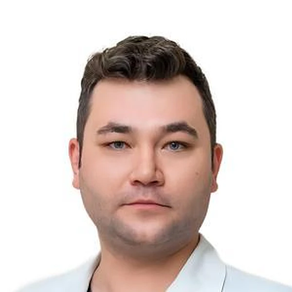Даминов Ильнур Валериевич — Торакальный хирург, Уфа