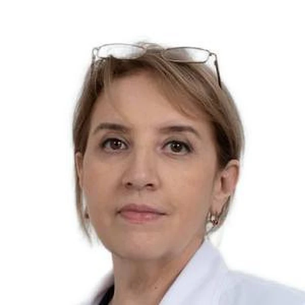 Зубаирова Салимат Султановна — Физиотерапевт, Терапевт, Каспийск