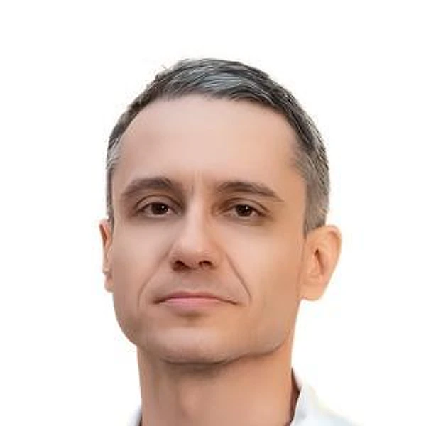 Демидов Алексей Николаевич — Инструктор ЛФК, Уфа