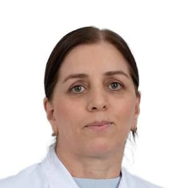 Атаева Ажей Расуловна — Гинеколог, Каспийск