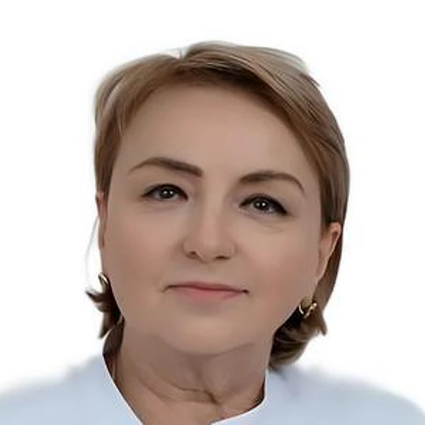 Алиева Хадижат Гамидовна — Гинеколог, Каспийск