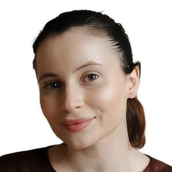 Воробьева Карина Александровна — Косметолог-эстетист, Тверь