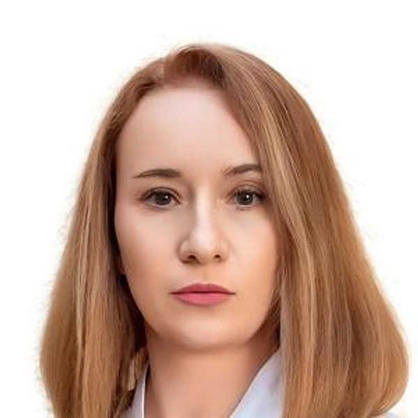 Зорина Алефтина Викторовна — Инструктор ЛФК, Уфа