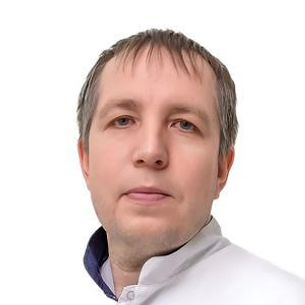 Иванов Иван Иванович — Абдоминальный хирург, Уфа