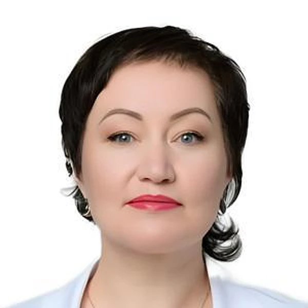 Кораблева Наталья Николаевна — Педиатр, Детский кардиолог, Сыктывкар