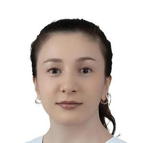 Джалилова Наргис Валиевна — Стоматолог-хирург, Пародонтолог, Стоматолог-имплантолог, Уфа
