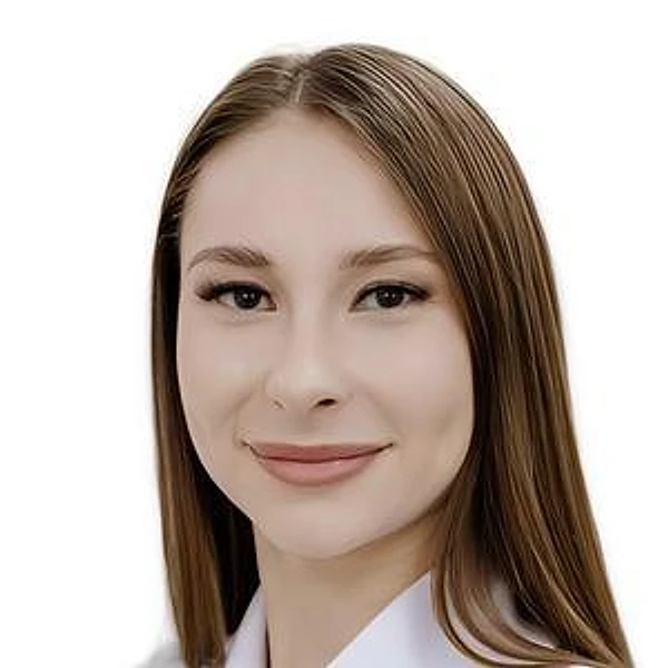 Галямова Екатерина Николаевна — Стоматолог, Уфа