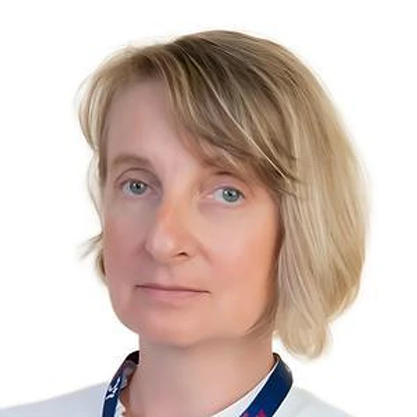 Гусак Екатерина Николаевна — Терапевт, Санкт-Петербург