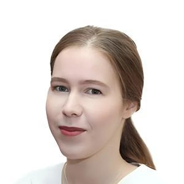 Самарина Елизавета Игоревна — Стоматолог-ортодонт, Детский ортодонт, Москва