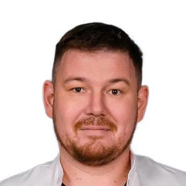 Нагимуллин Рамиль Раисович — Анестезиолог-реаниматолог, Казань