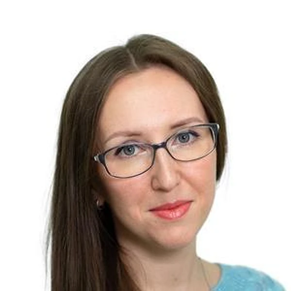 Щучкина Екатерина Александровна — Остеопат, Мануальный терапевт, Самара