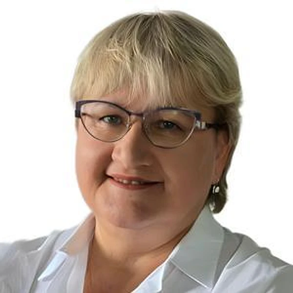 Алексина Татьяна Геннадьевна — Невролог, Волгоград