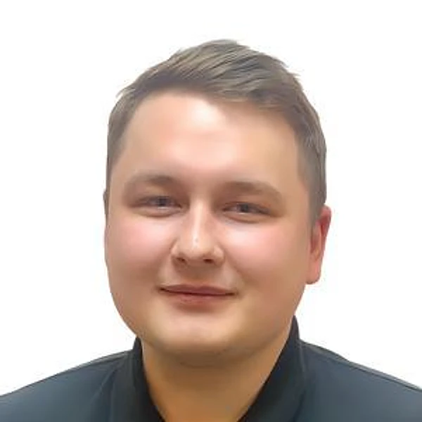 Клочун Юрий Алексеевич — Стоматолог-гигиенист, Тюмень