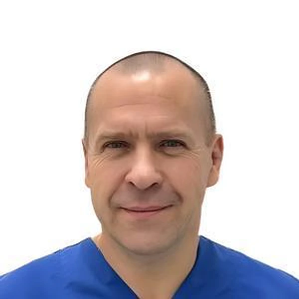Трушин Михаил Викторович — Массажист, Орехово-Зуево
