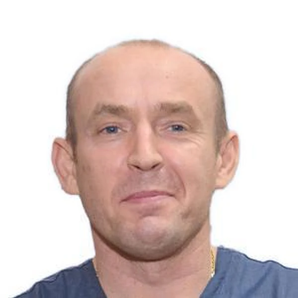 Карнаев Евгений Артурович — Стоматолог, Пародонтолог, Стоматолог-имплантолог, Стоматолог-хирург, Москва