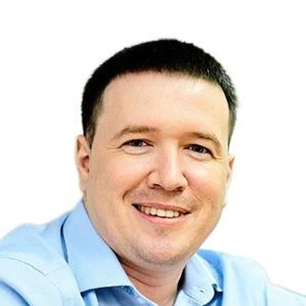Мухаметшин Марсель Алмазович — Психолог, Психотерапевт, Самара