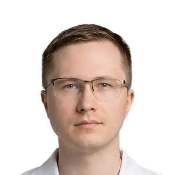 Телегов Виталий Сергеевич — Уролог, Терапевт, Брянск