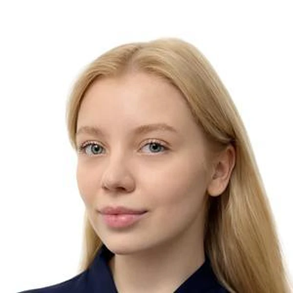 Соколова Дарья Тимофеевна — Дерматолог, Москва