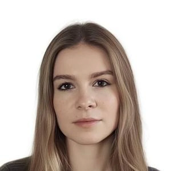 Андрияш Яна Алексеевна — Психолог, Детский психолог, Москва