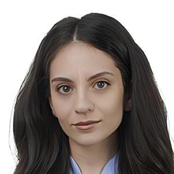 Акопян Евгения Абеловна — Офтальмолог (окулист), Москва