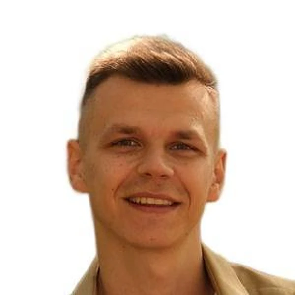 Зырянов Дмитрий Анатольевич — Психолог, Ярославль