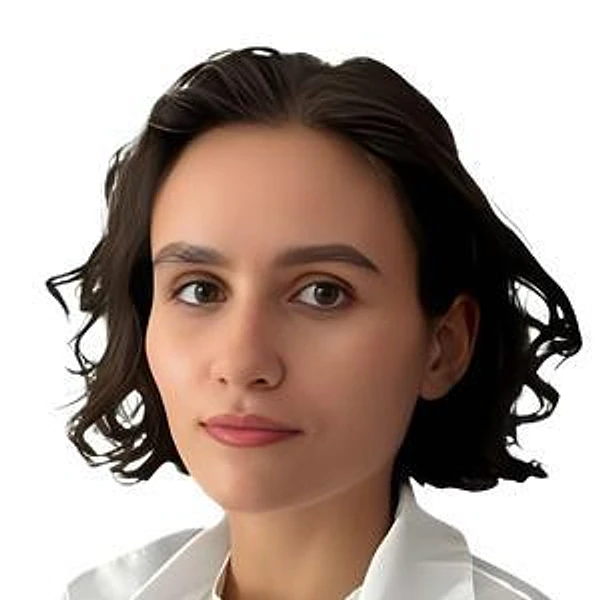 Антонова Карина Эдуардовна — Клинический психолог, Детский психолог, Москва
