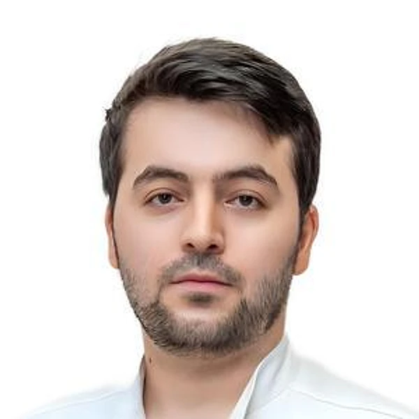 Назмидинов Убайдуллох Усмоналиевич — Проктолог (колопроктолог), Уфа