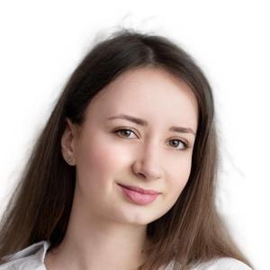 Кулак Арина Игоревна — Трихолог, Хирург, Москва