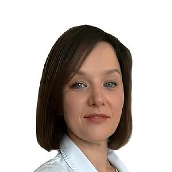 Незнамова Наталья Владимировна — Онколог-гинеколог, Онколог, Липецк