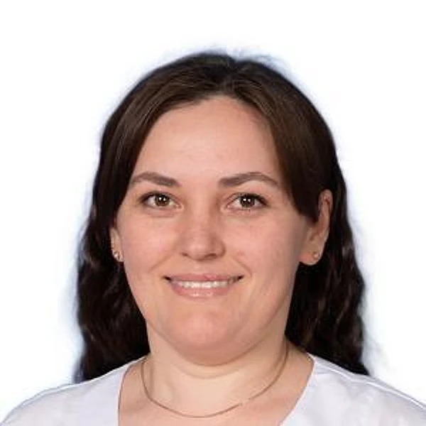Васильева Наталия Анатольевна — Стоматолог, Уфа