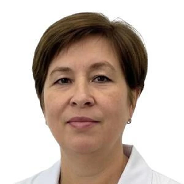 Яковлева Татьяна Александровна — Терапевт, Новосибирск