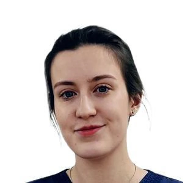 Гостюхина Анна Алексеевна — Стоматолог-хирург, Детский стоматолог-хирург, Стоматолог-имплантолог, Пермь