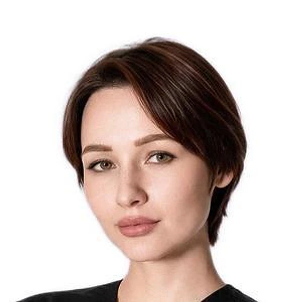Валентович Валерия Владимировна — Эндокринолог, Реутов