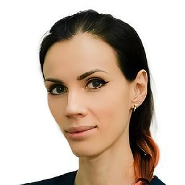 Пастухова Ольга Николаевна — Стоматолог-ортопед, Стоматолог, Краснодар