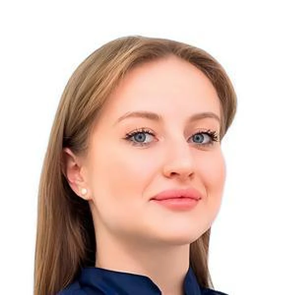 Томчук Анна Васильевна — Стоматолог, Стоматолог-гигиенист, Химки