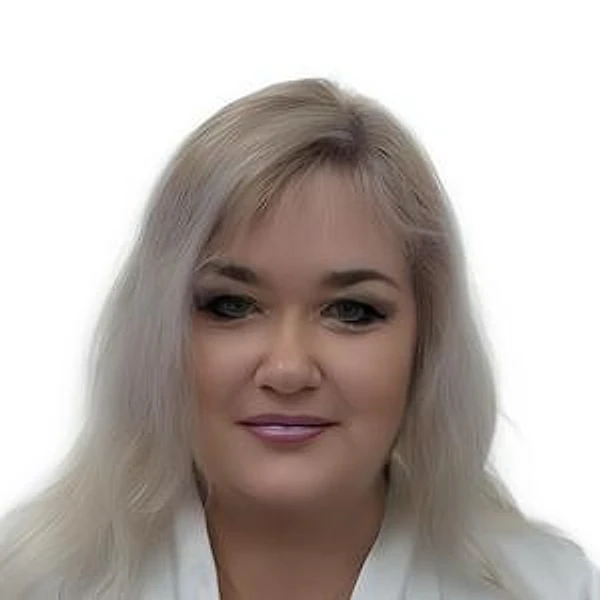 Арцибашева Валентина Борисовна — Медсестра, Челябинск