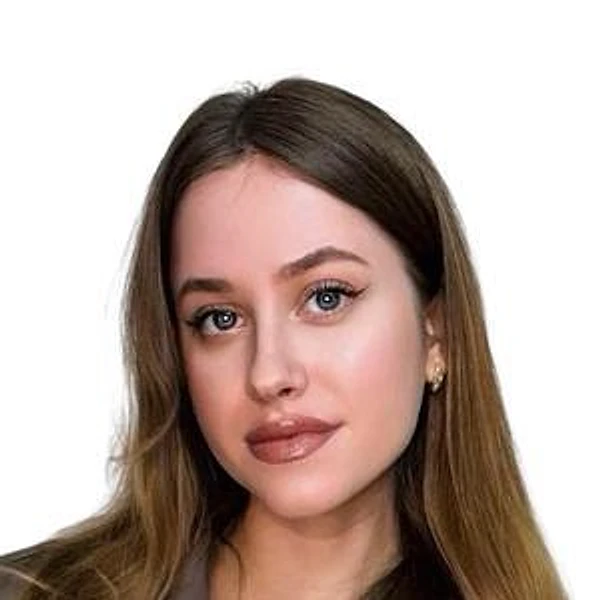 Сергачева Елизавета Сергеевна — Психолог, Детский психолог, Тюмень
