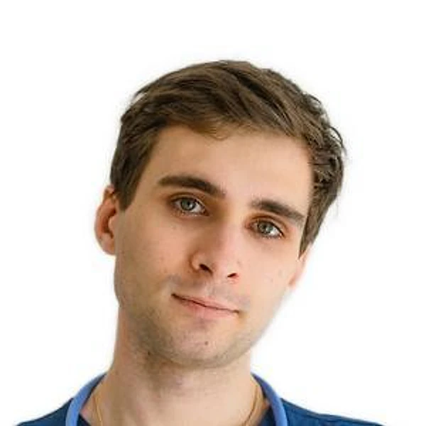 Дружининский Дмитрий Александрович — Сосудистый хирург (ангиохирург), Флеболог, Санкт-Петербург
