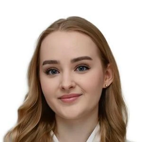 Шматова Ирина Сергеевна — Стоматолог-гигиенист, Курск