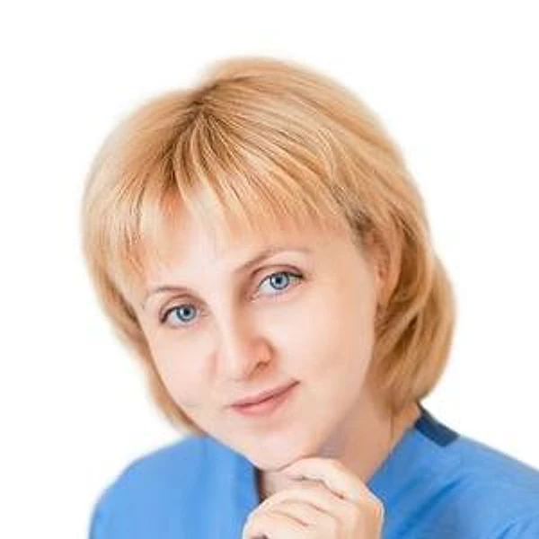Евтеева Юлия Александровна — Гинеколог, Москва