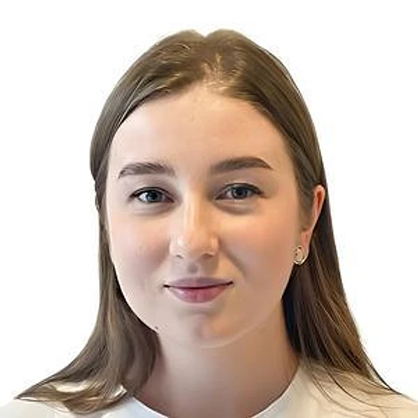 Вокуева Мария Александровна — Стоматолог, Сыктывкар