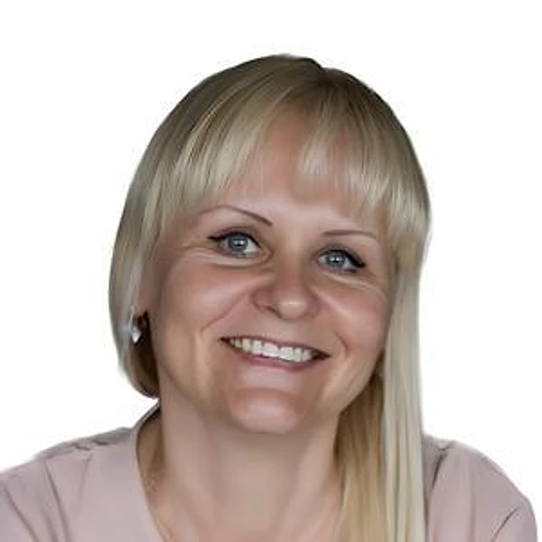 Воленбахова Елена Сергеевна — Детский нейропсихолог, Фрязино