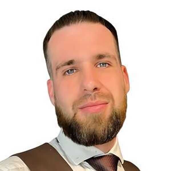 Деменков Игорь Андреевич — Психолог, Тюмень