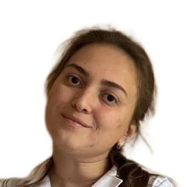 Вирясова Анастасия Алексеевна — Гинеколог, Акушер, Саранск