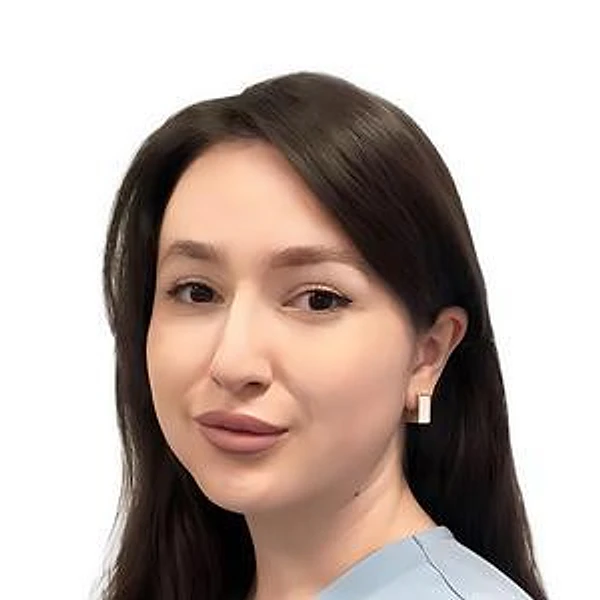 Яралиева Эльвира Анверовна — Детский травматолог, Детский ортопед, Санкт-Петербург