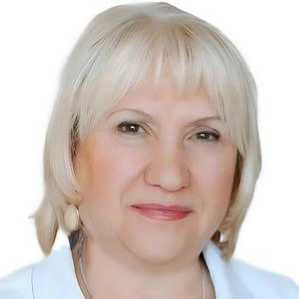 Лихванцева Нина Николаевна — Гинеколог, Акушер, Врач УЗИ, Москва