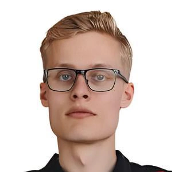 Стецюк Максим Валерьевич — Стоматолог, Севастополь