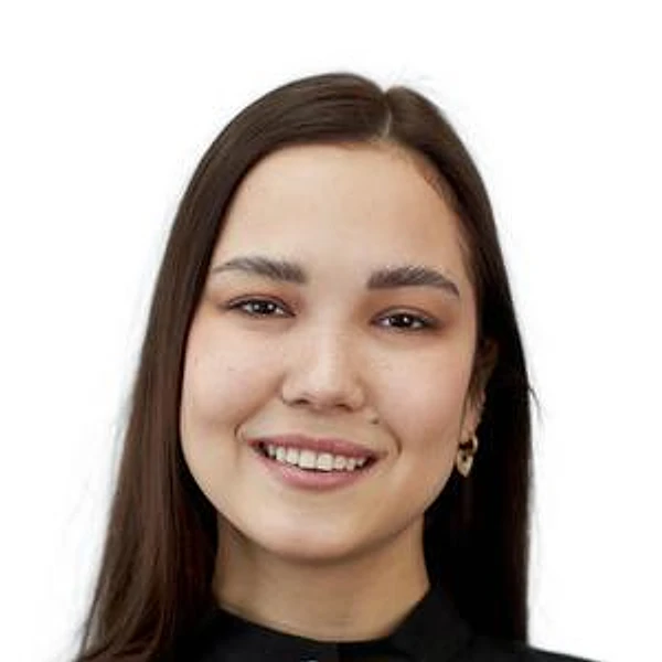 Насибуллина Диана Ринатовна — Стоматолог, Уфа