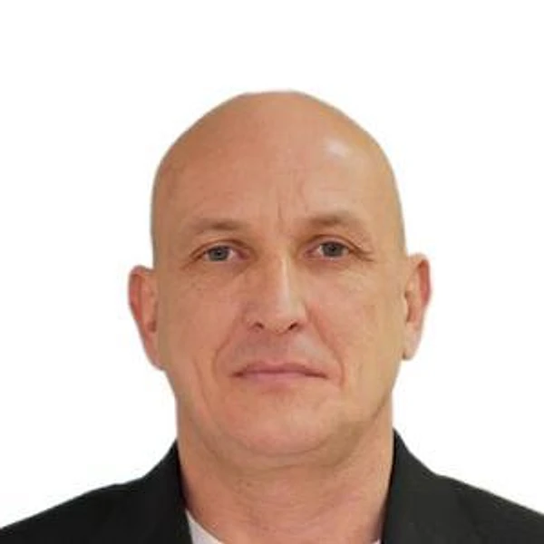 Карин Роман Александрович — Психолог, Санкт-Петербург